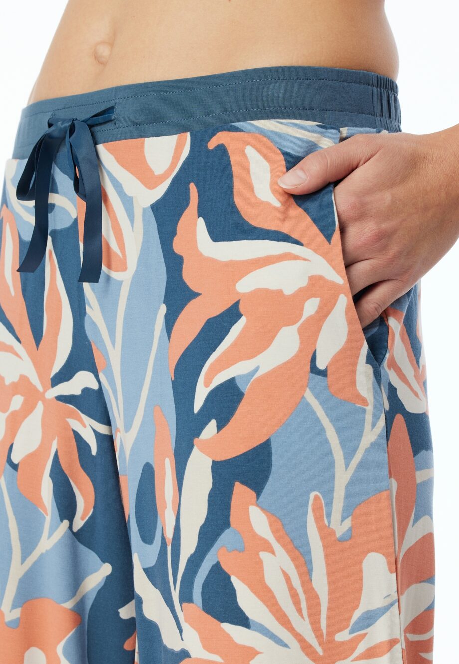 Schiesser Damen Hose