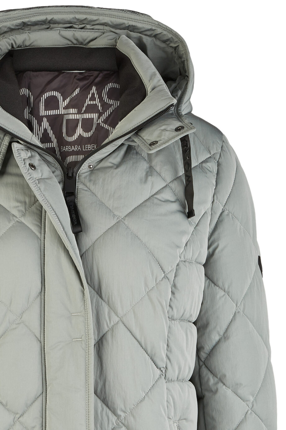 Barbara Lebek Damen Jacke