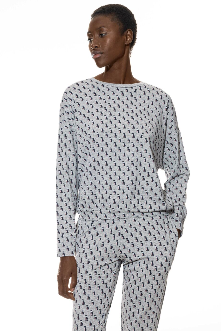 Mey Damen Shirt