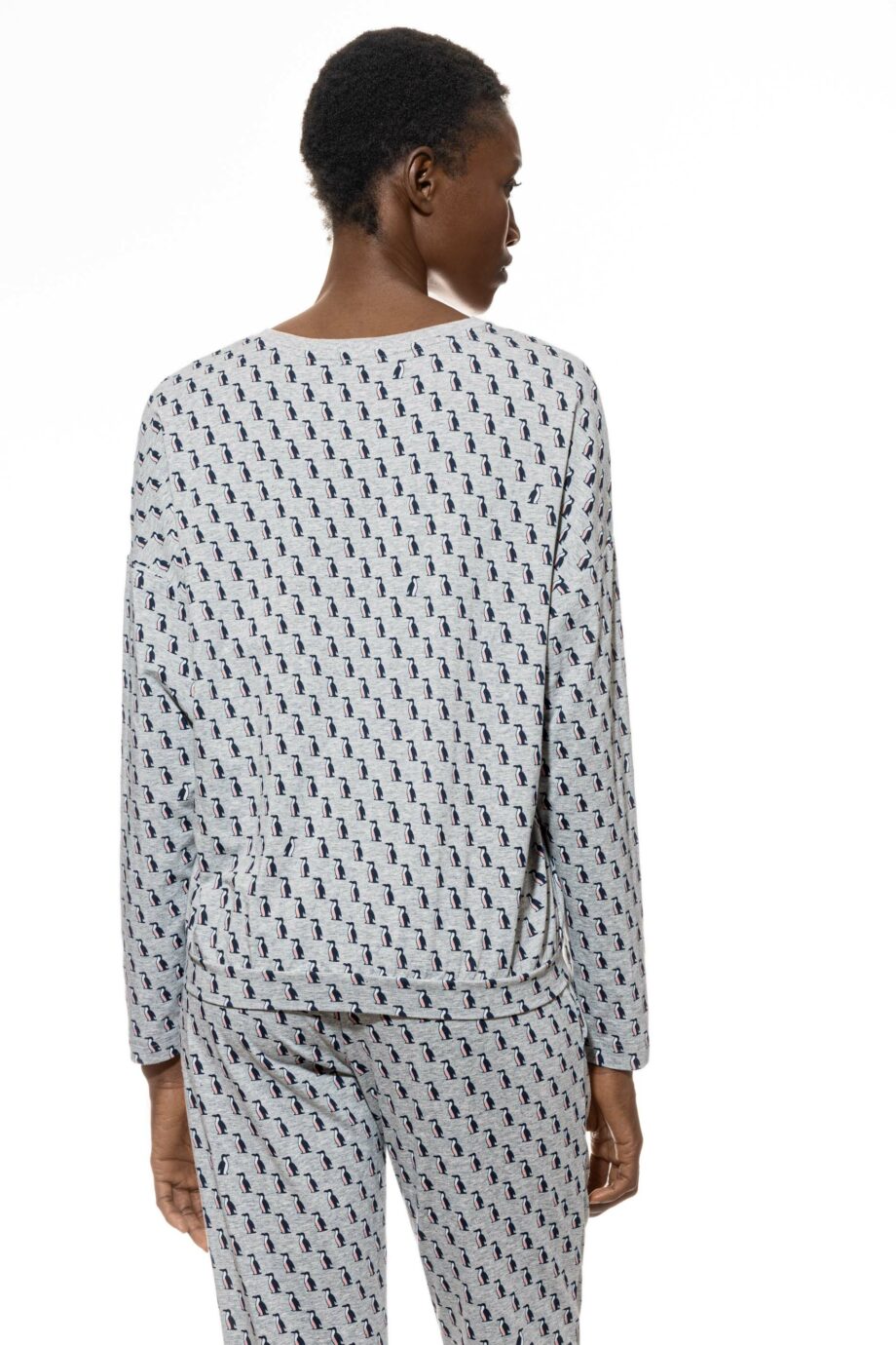 Mey Damen Shirt