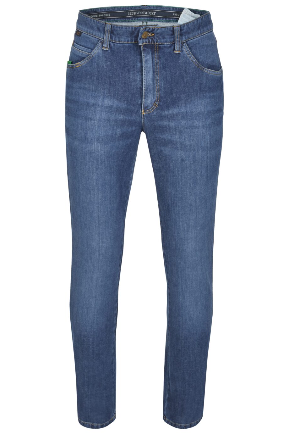 Club of Comfort Herren Jeans
