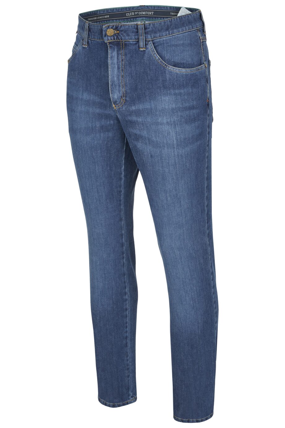 Club of Comfort Herren Jeans