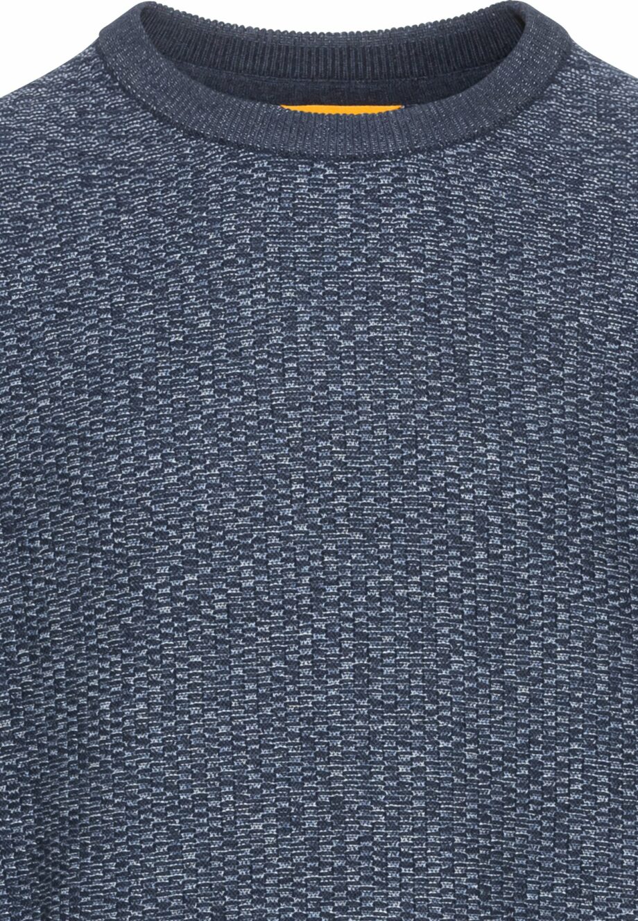 Camel Herren Pullover