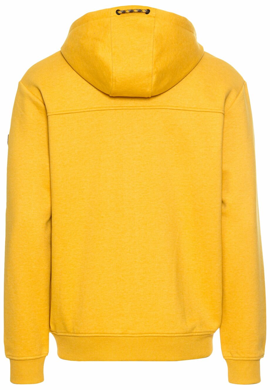 Camel Herren Sweatjacke