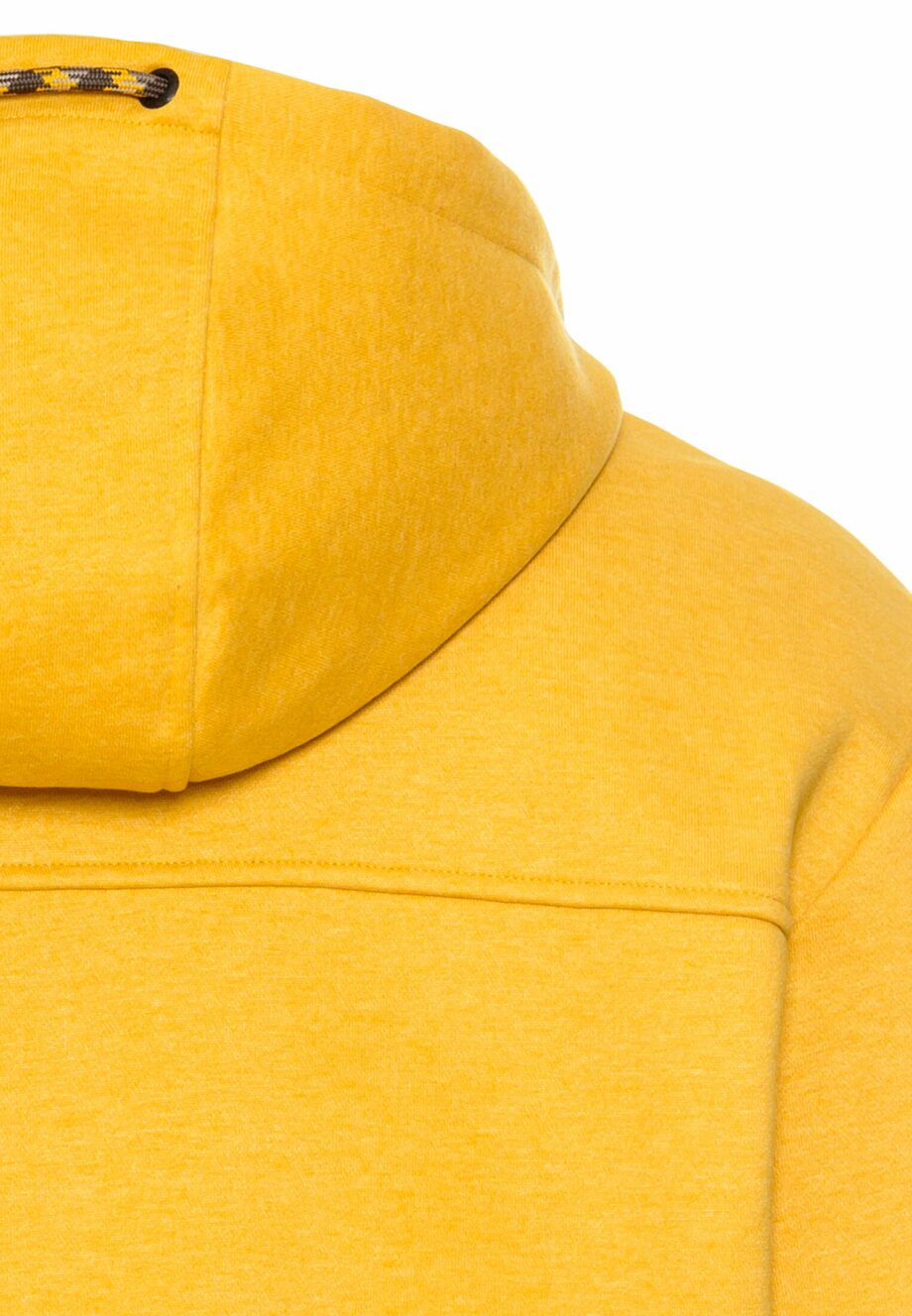 Camel Herren Sweatjacke
