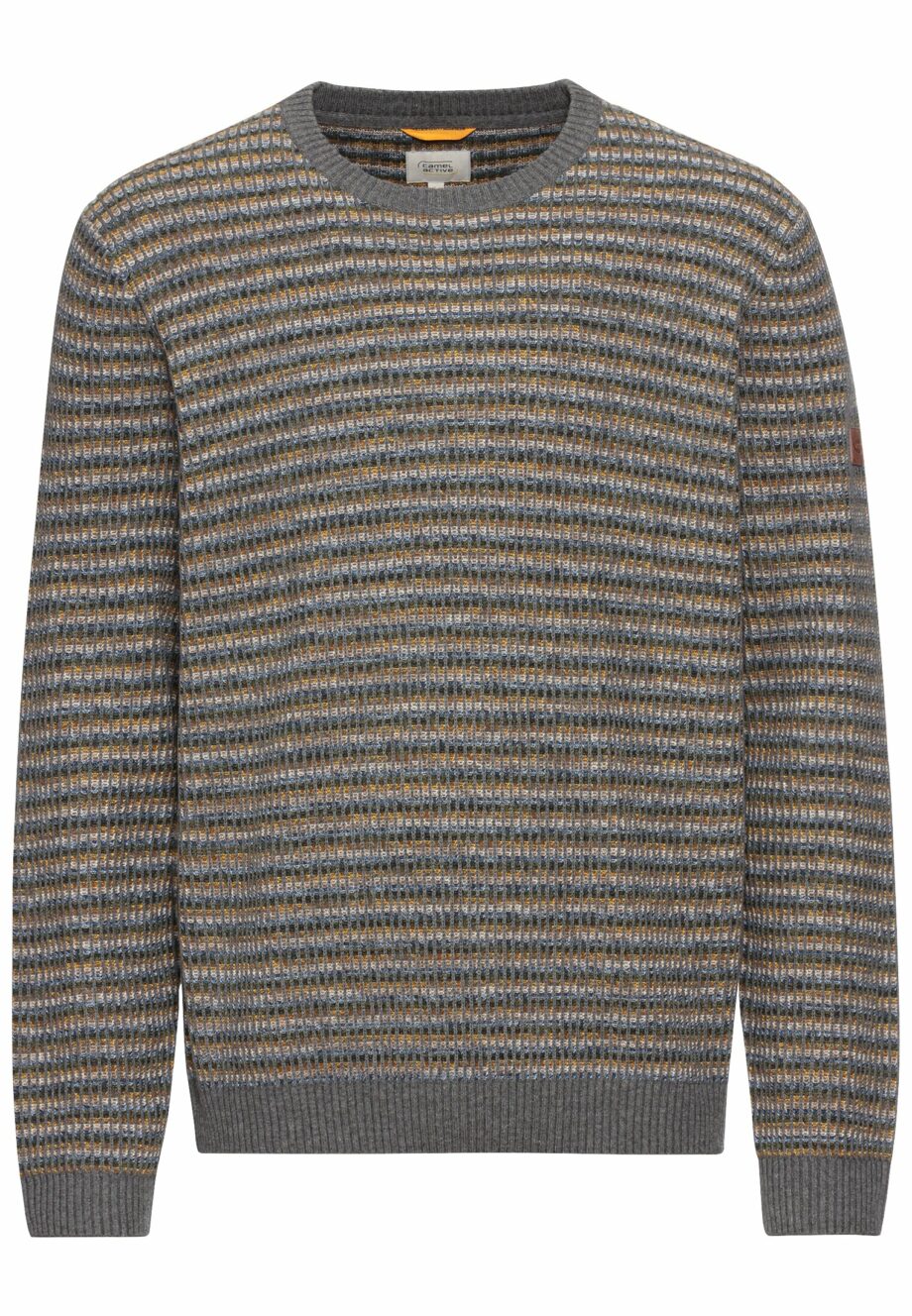 Camel Herren Pullover