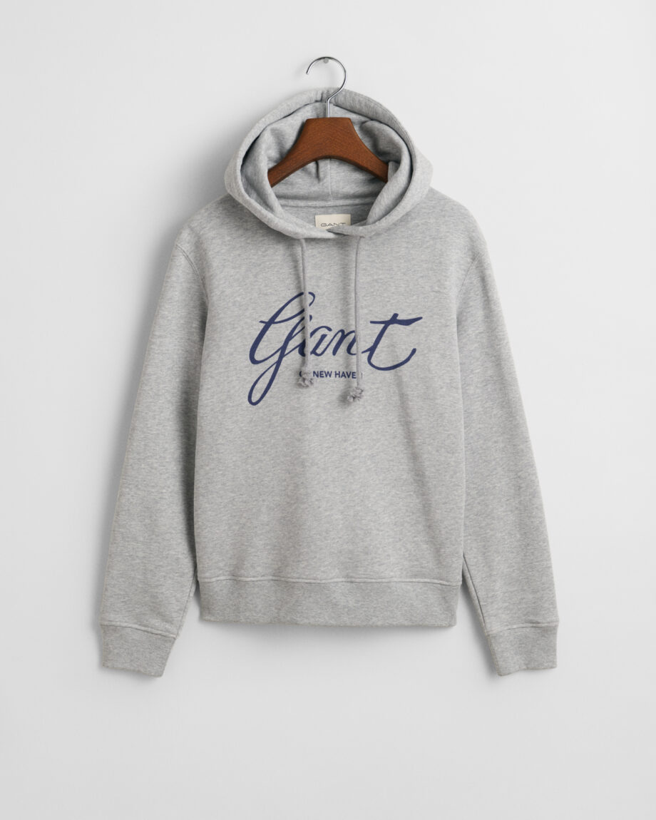 GANT Damen Hoodie