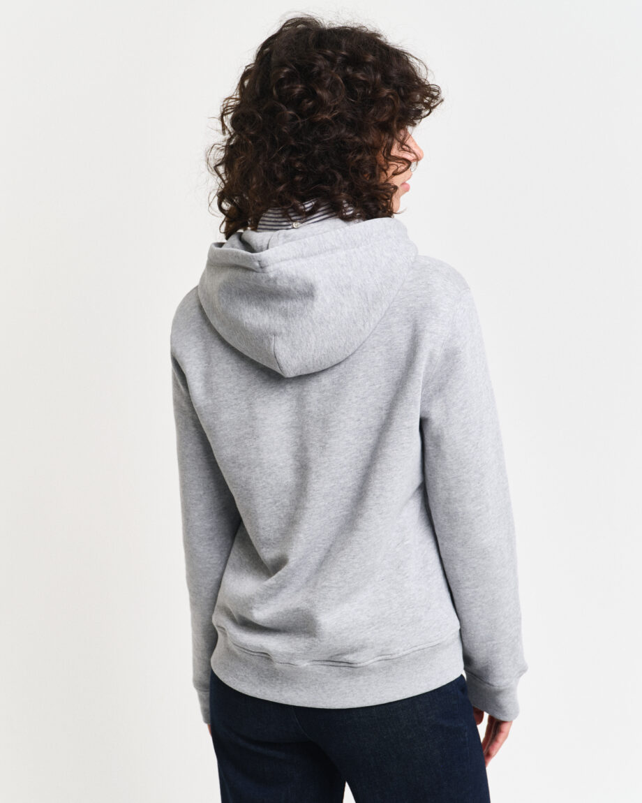 GANT Damen Hoodie
