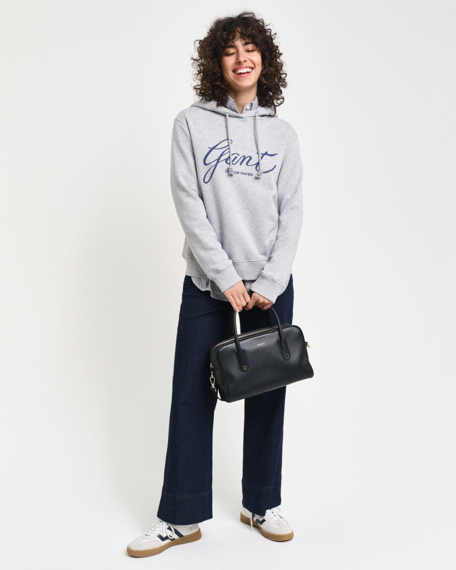 GANT Damen Hoodie