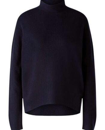 Oui Damen Pullover