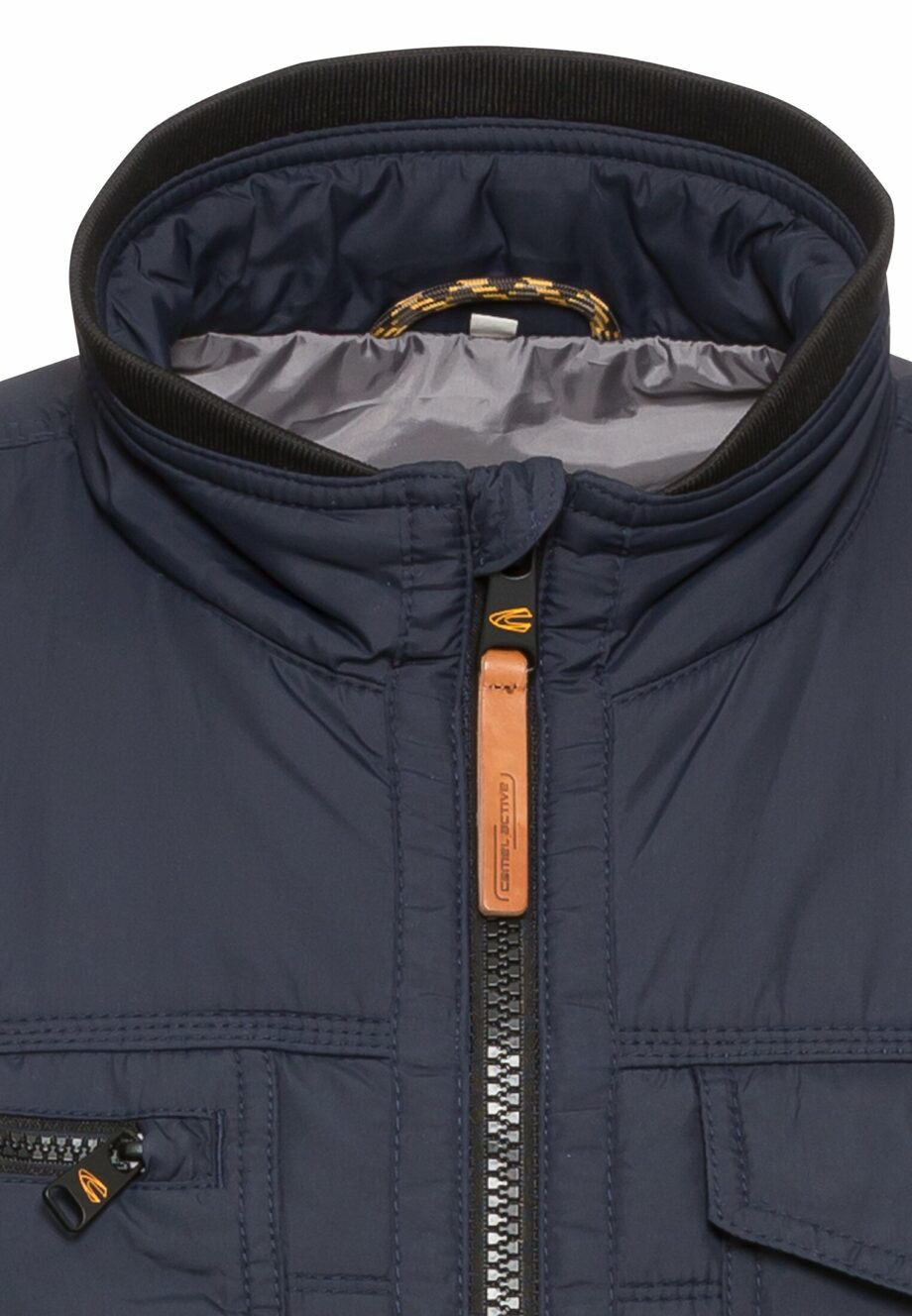 Camel Herren Jacke