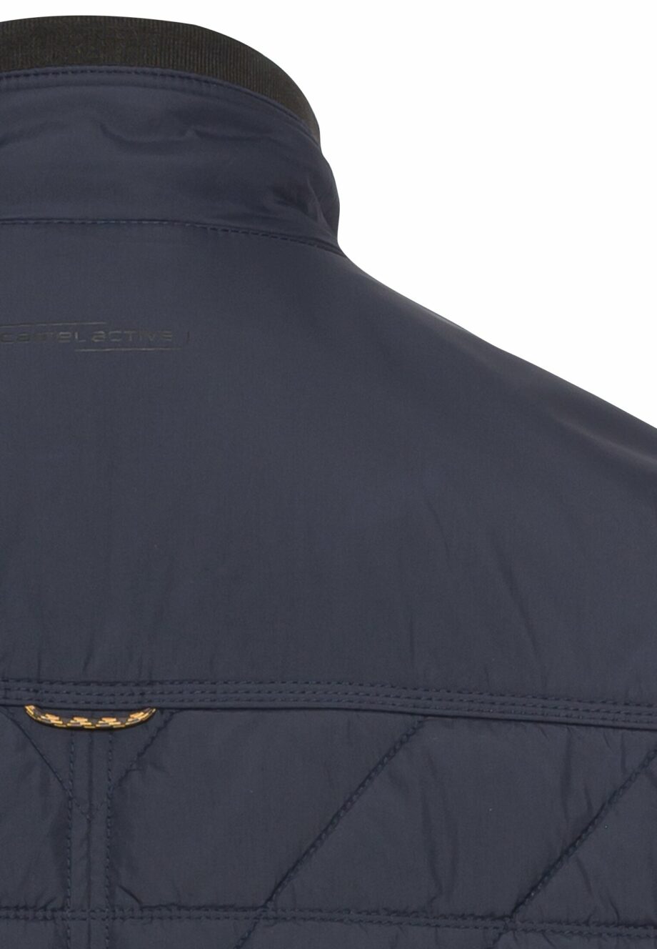 Camel Herren Jacke