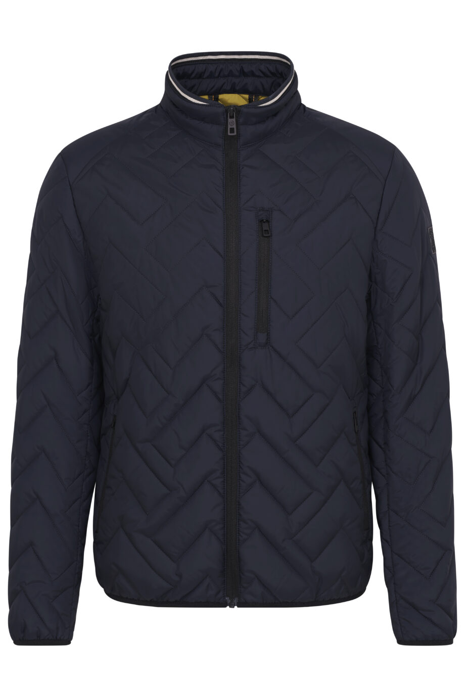 Bugatti Herren Jacke
