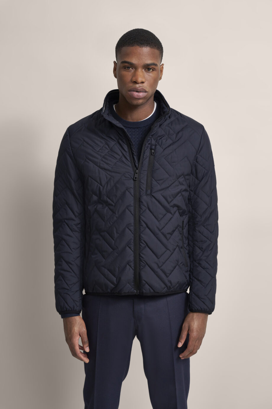 Bugatti Herren Jacke