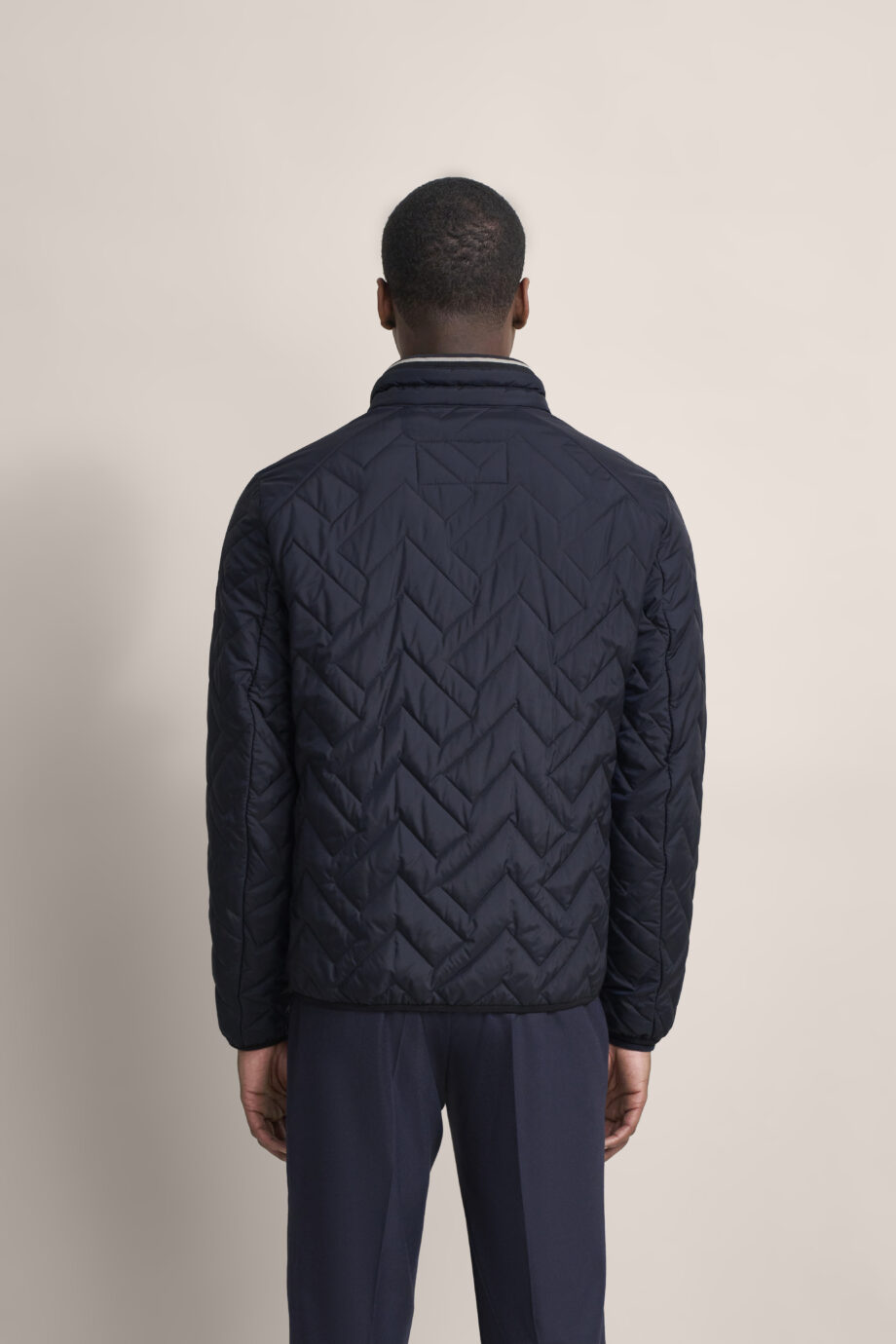 Bugatti Herren Jacke