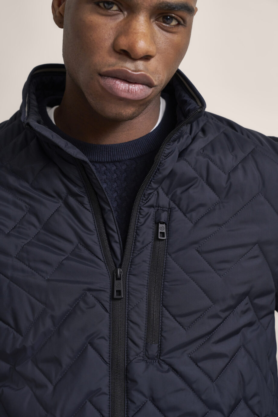 Bugatti Herren Jacke