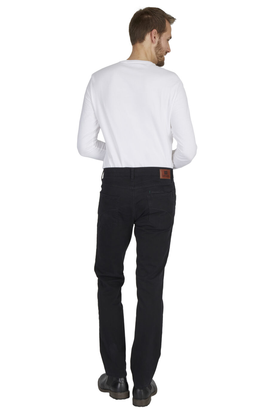 Club of Comfort Herren Hose
