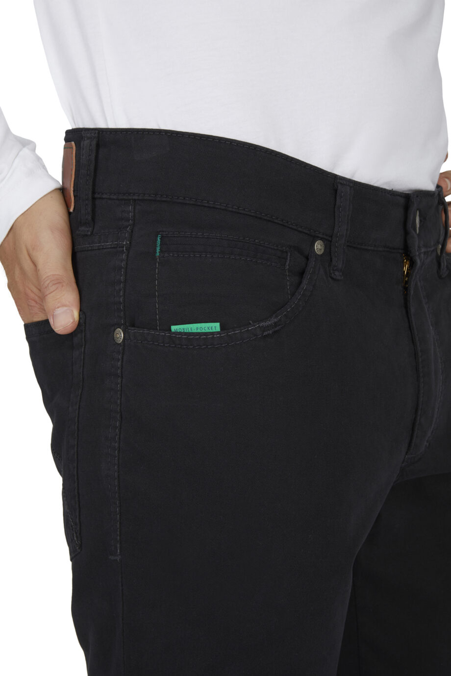Club of Comfort Herren Hose