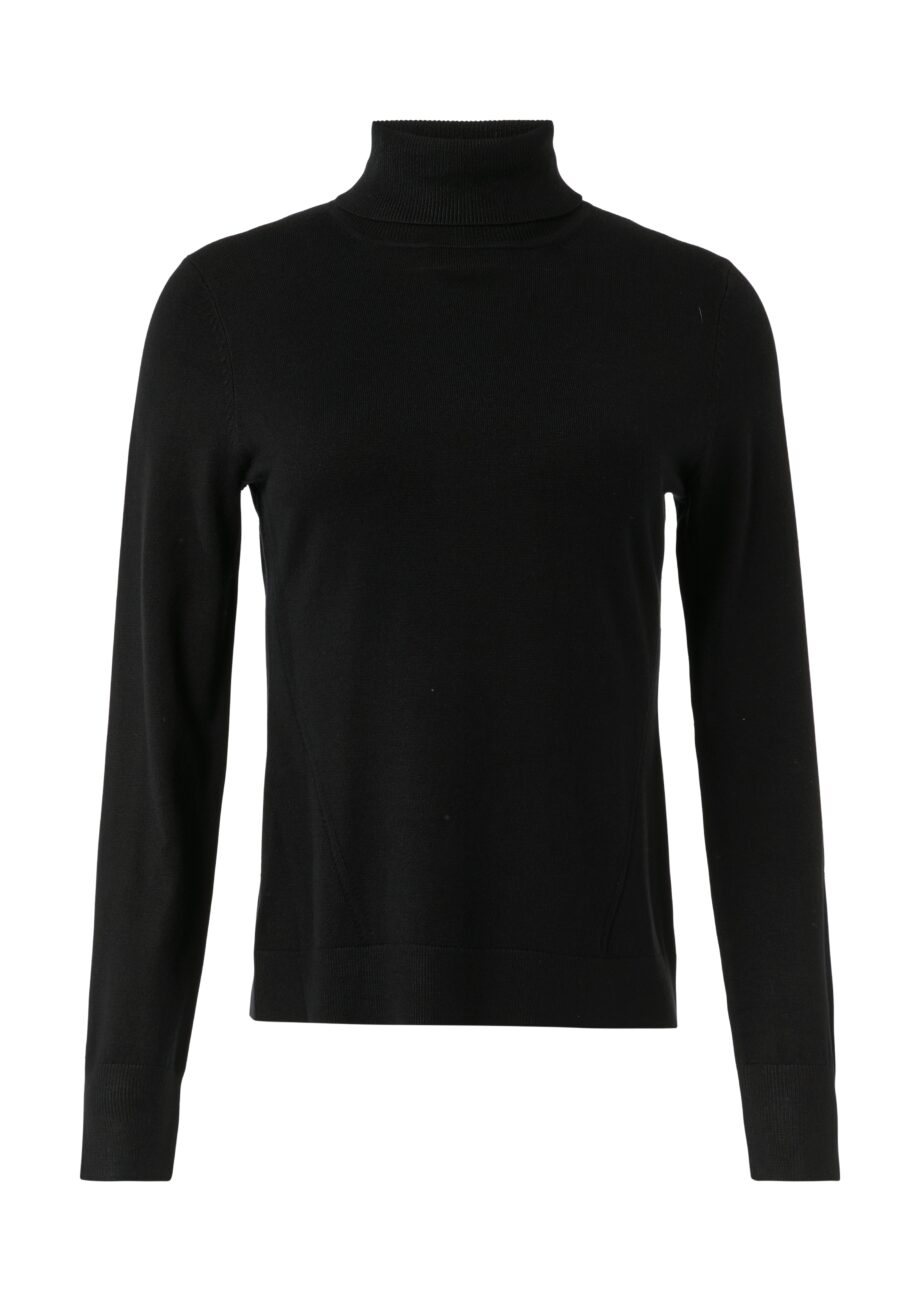 Comma Damen Pullover
