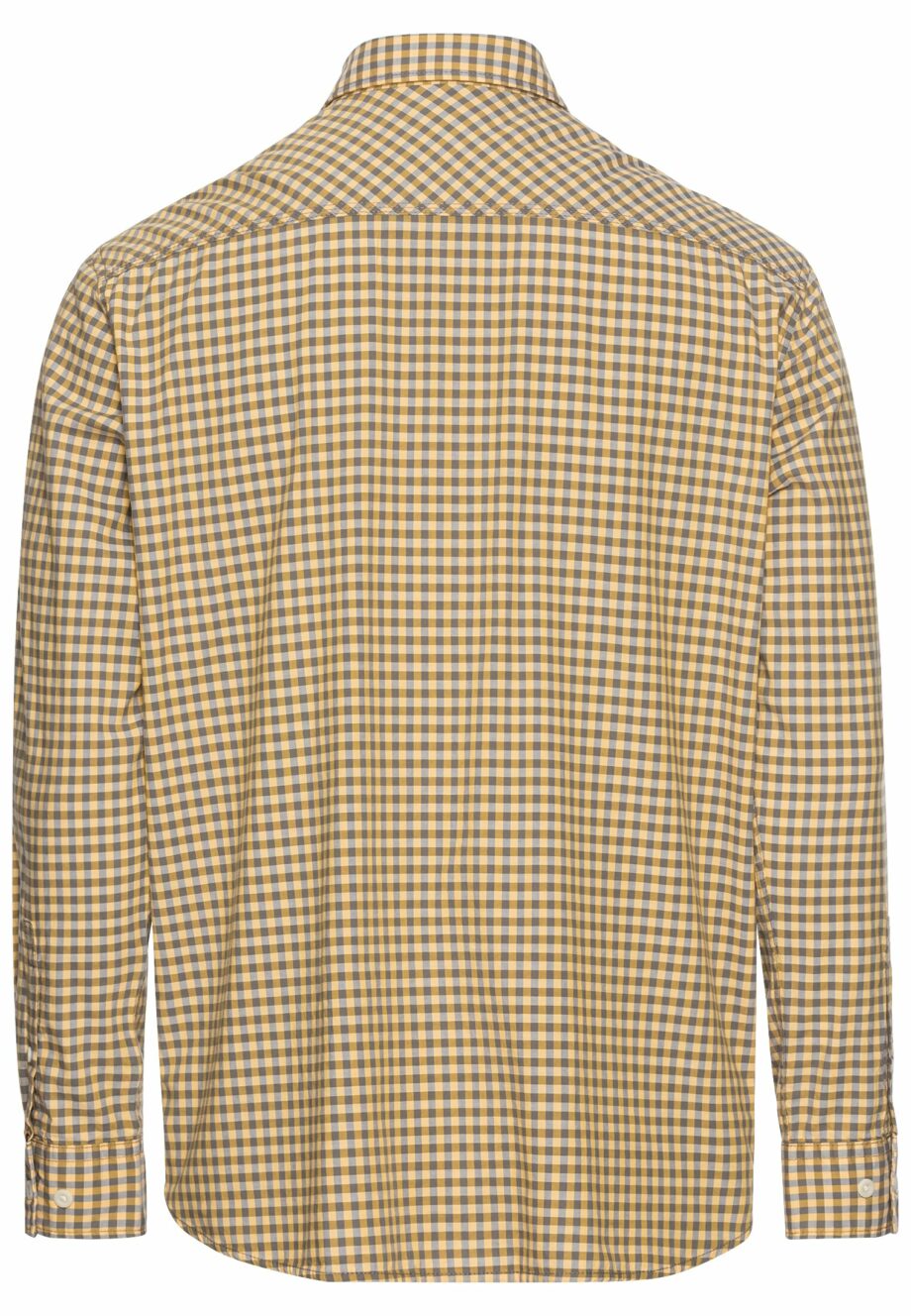 Camel Herren Hemd