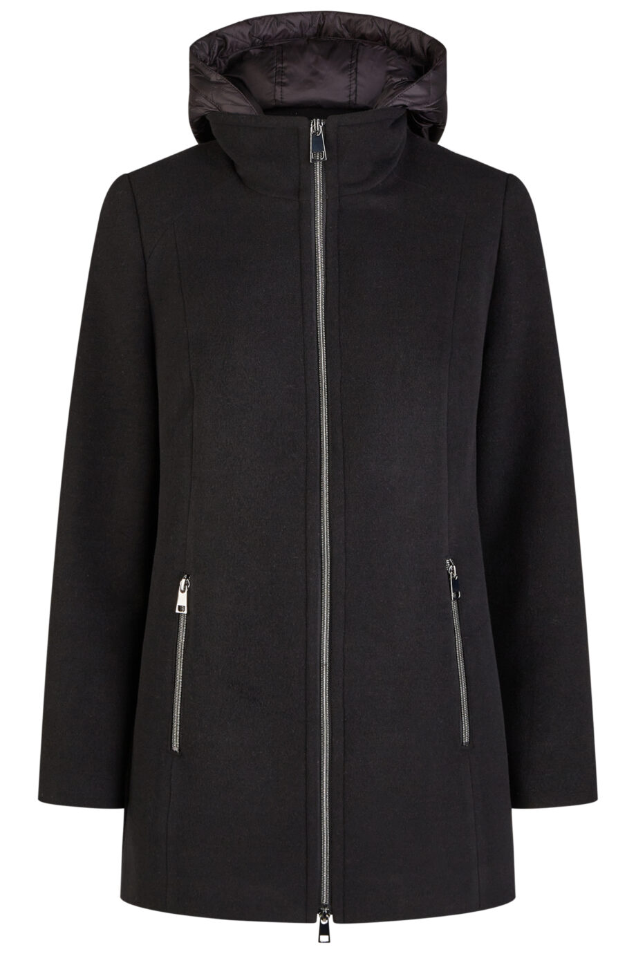 Barbara Lebek Damen Jacke