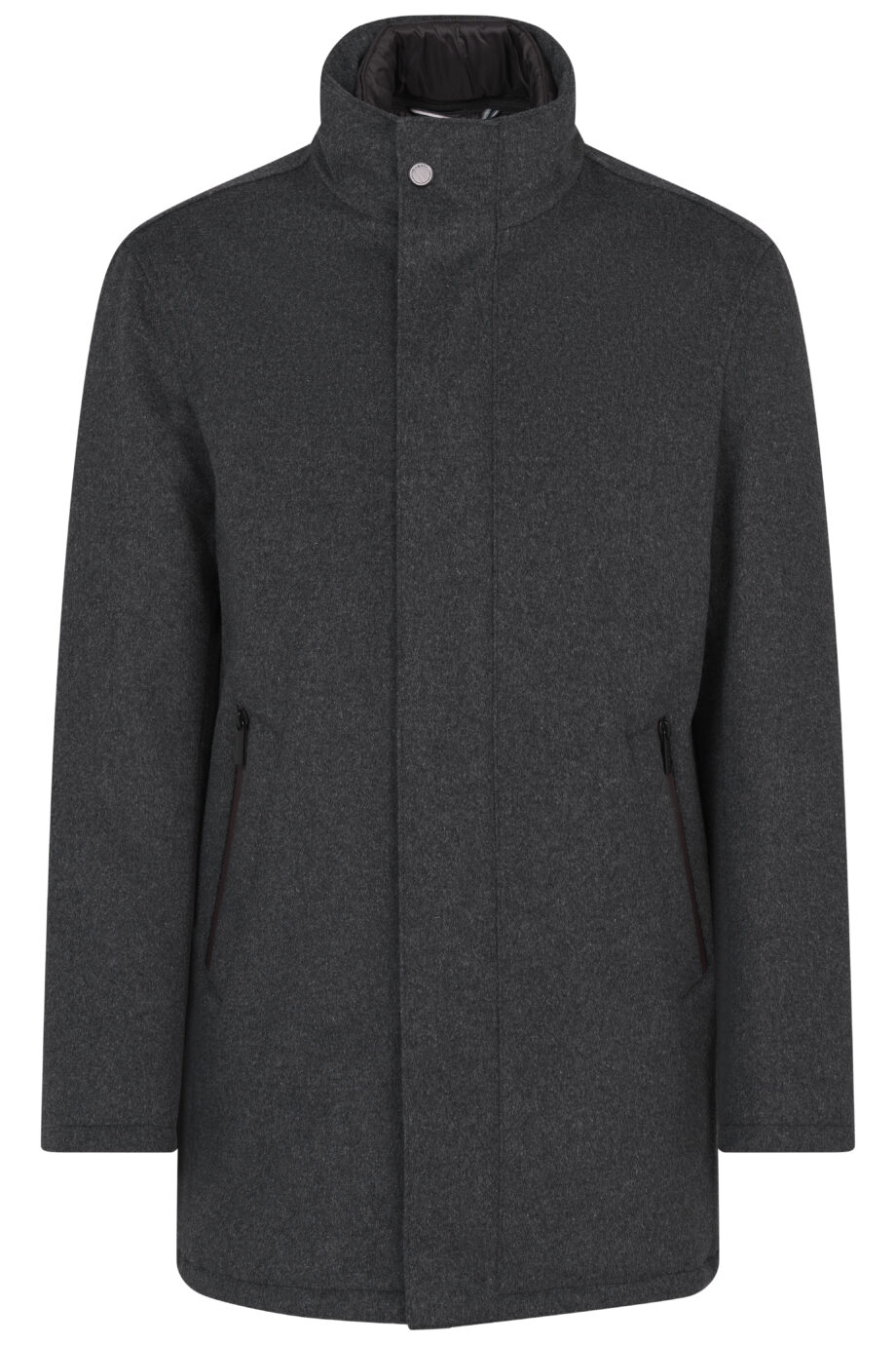 Bugatti Herren Jacke