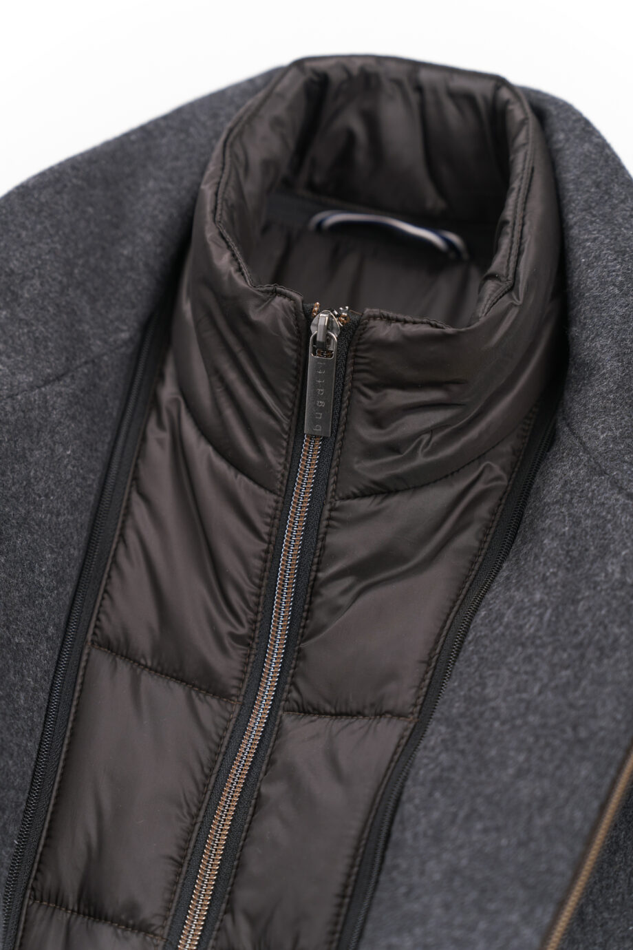 Bugatti Herren Jacke