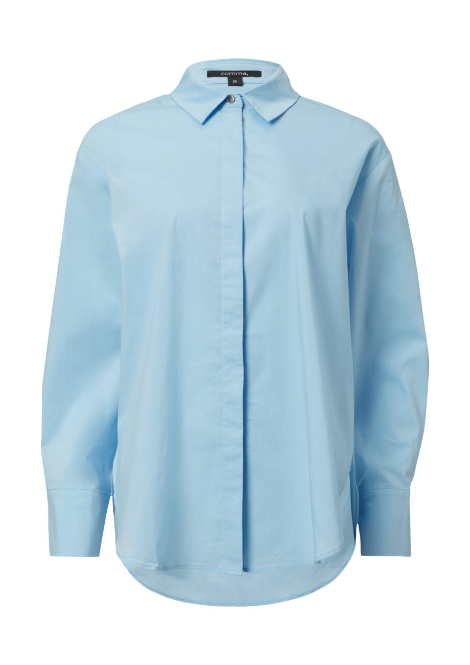 Comma Damen Bluse