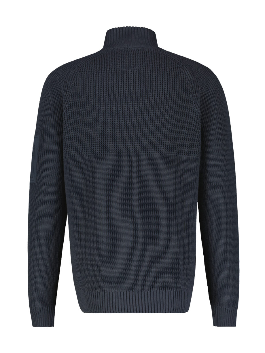 LERROS Herren Strickjacke