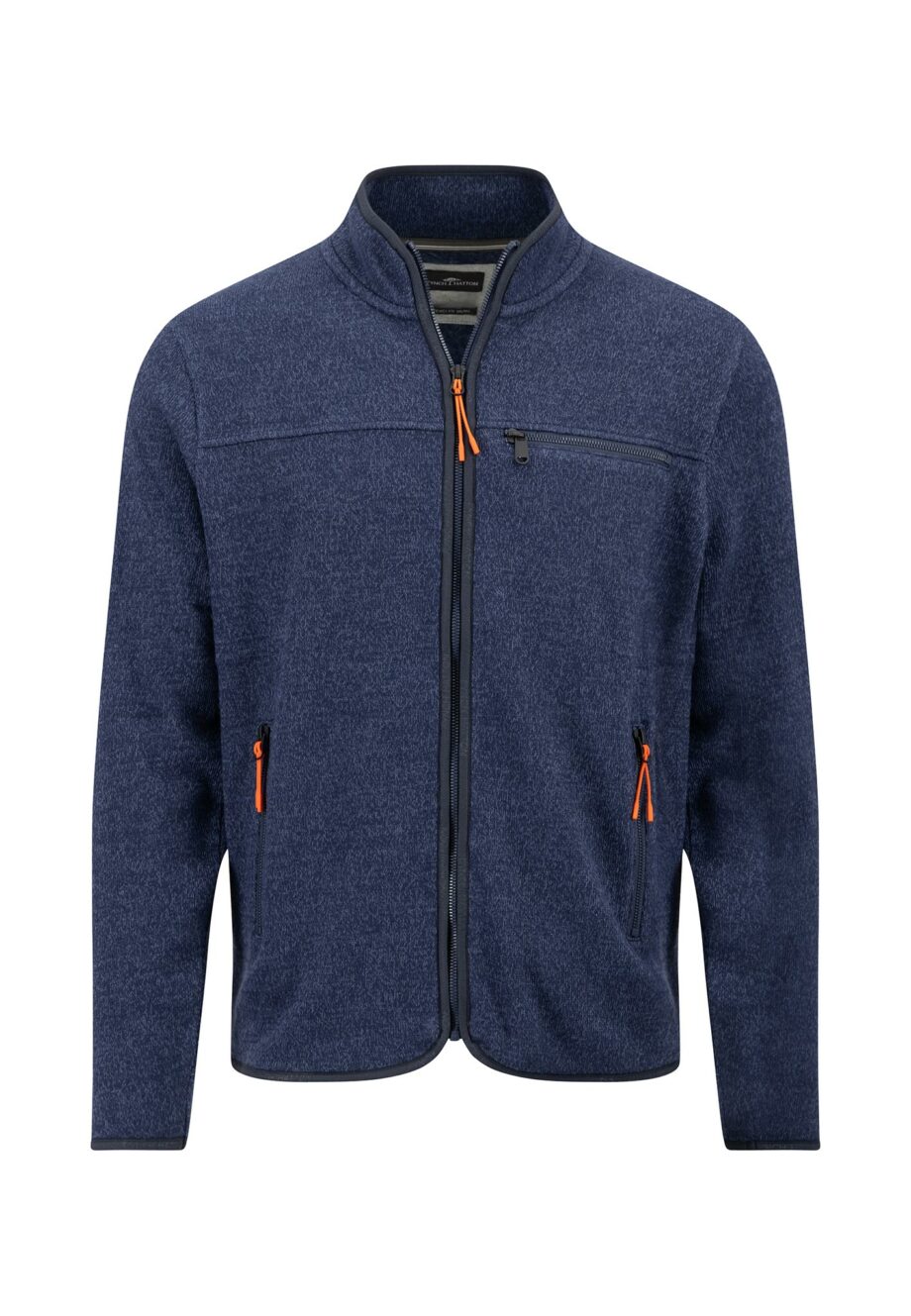 Fynch-Hatton Herren Strickjacke