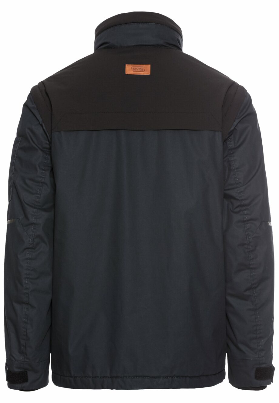 Camel Herren Jacke