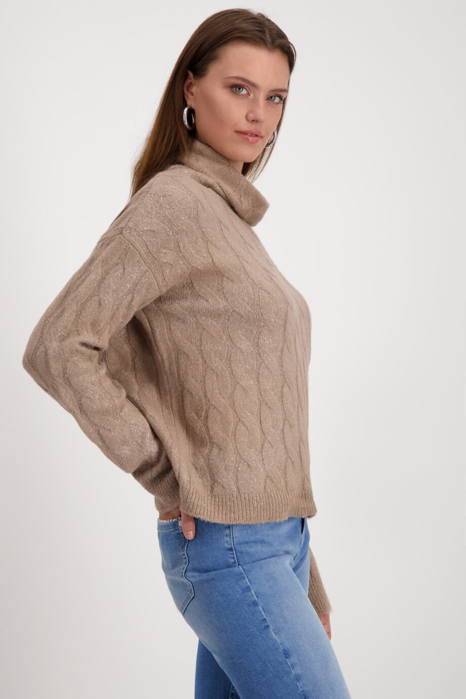 Monari Damen Pullover