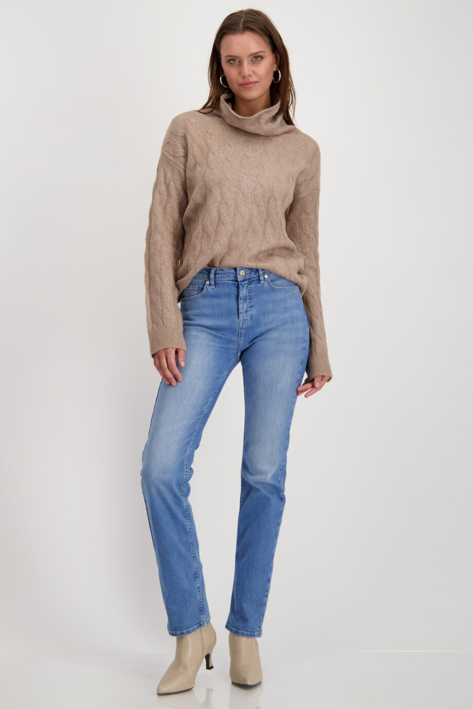 Monari Damen Pullover