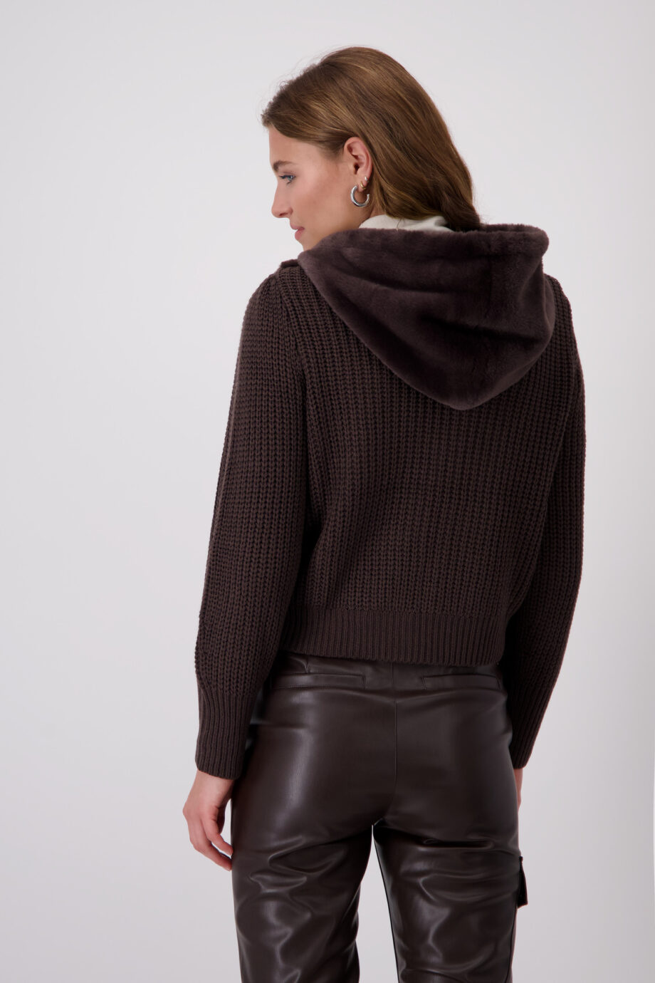Monari Damen Strickjacke