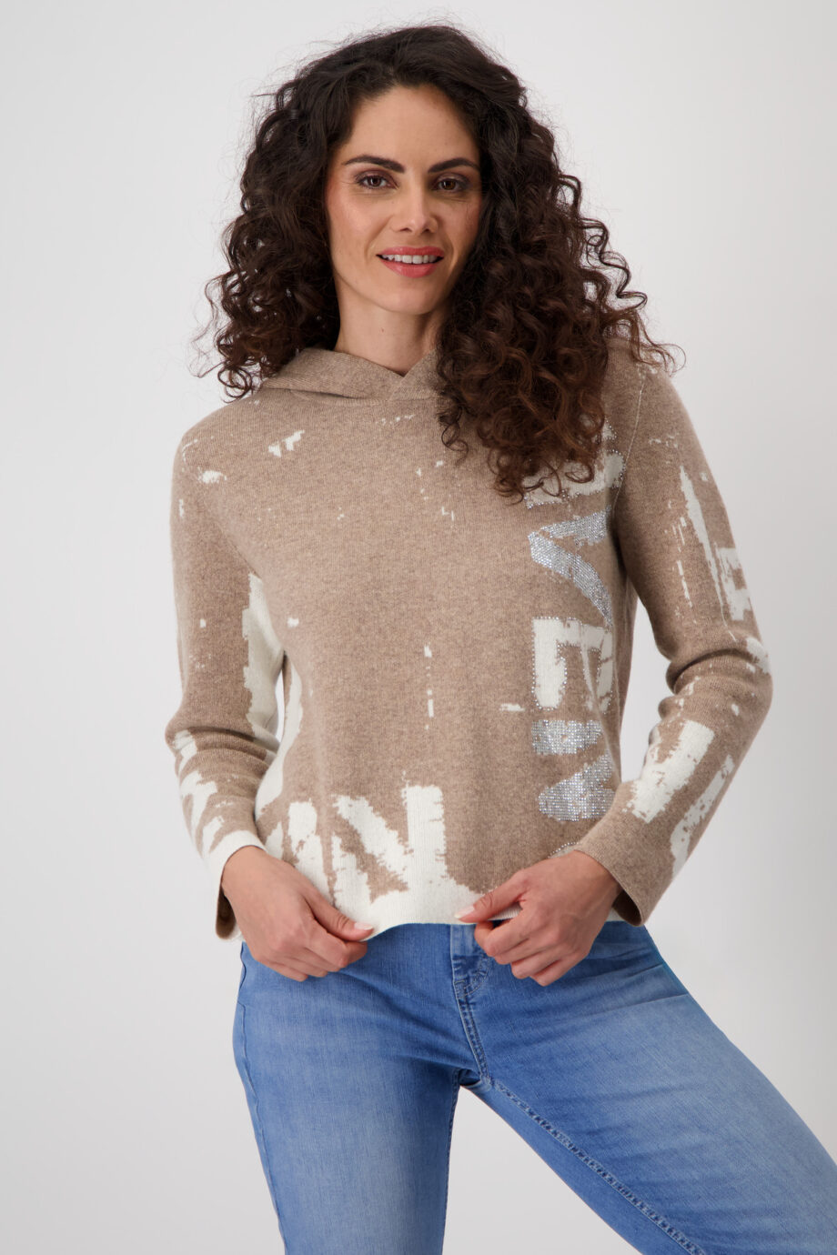 Monari Damen Pullover