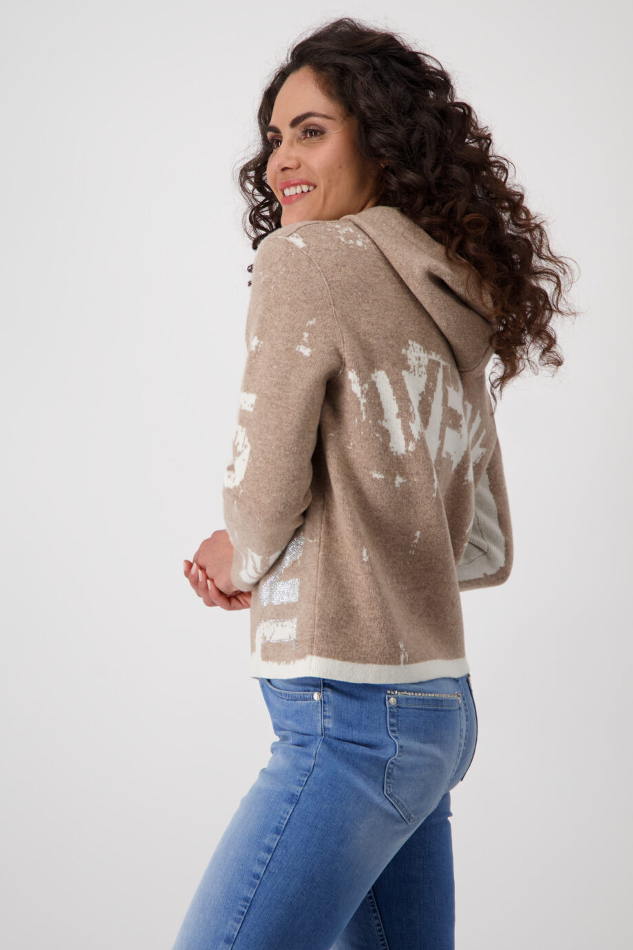 Monari Damen Pullover