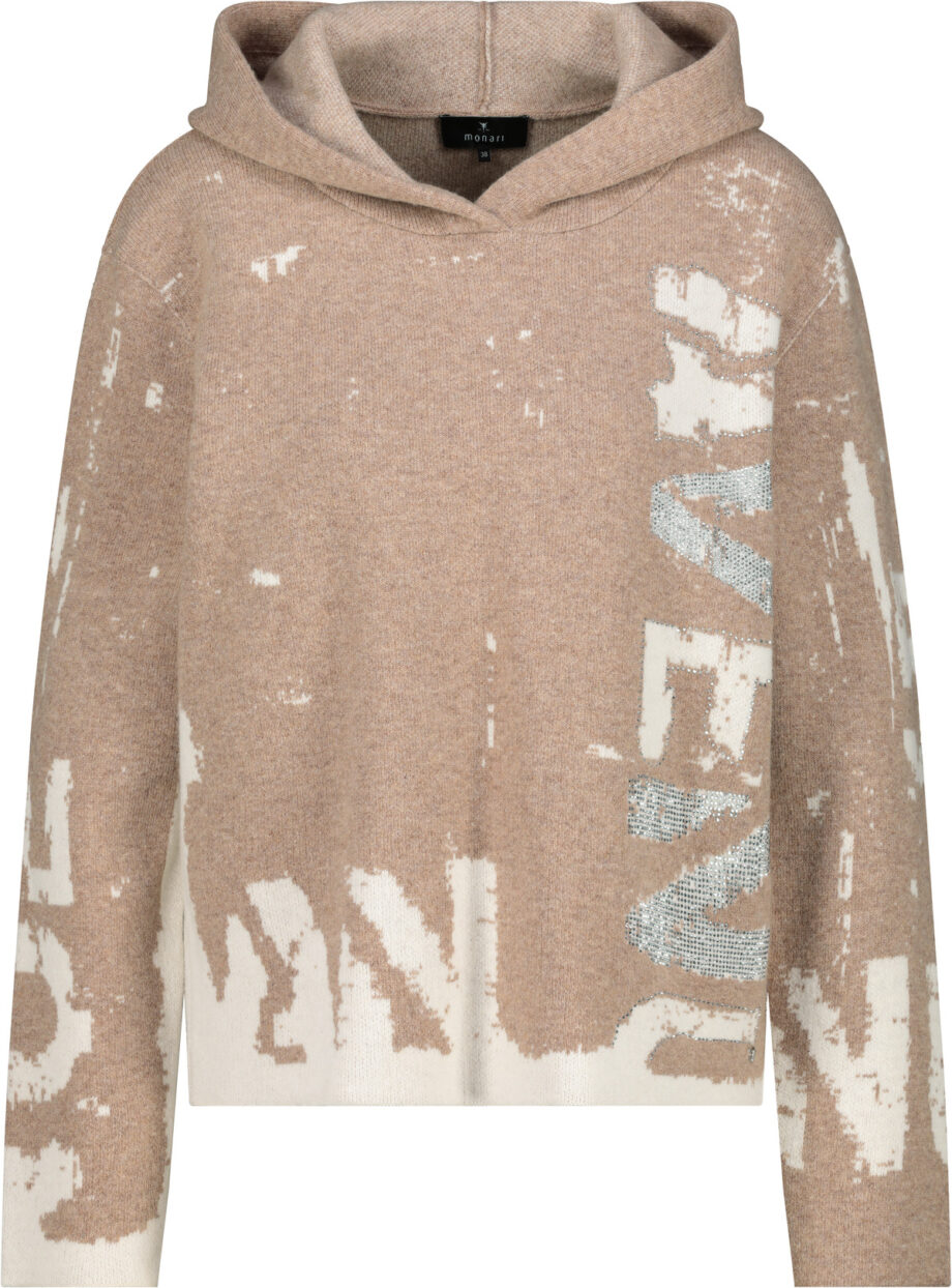 Monari Damen Pullover