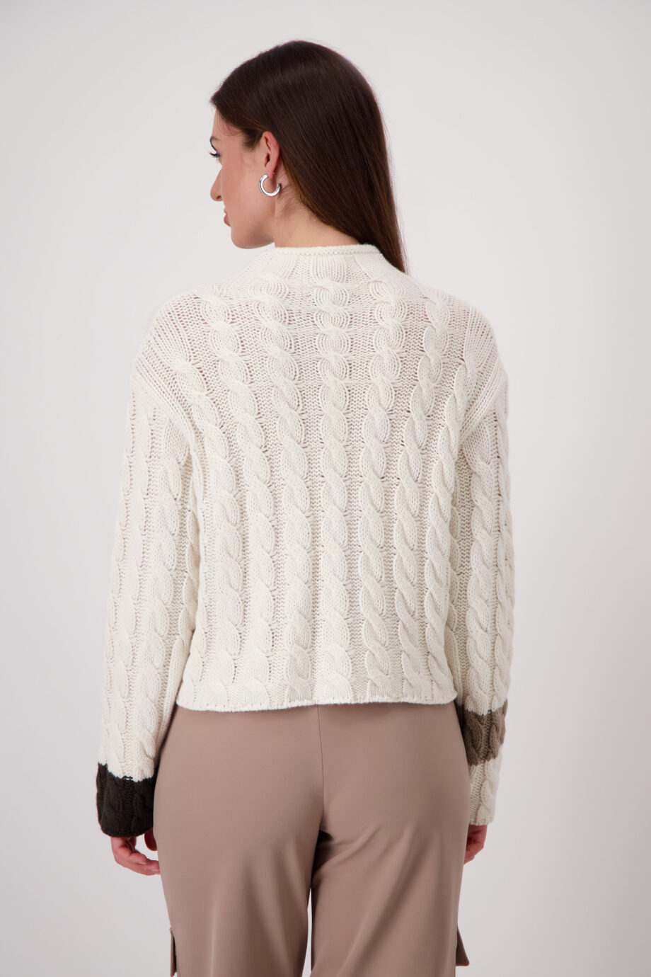 Monari Damen Pullover