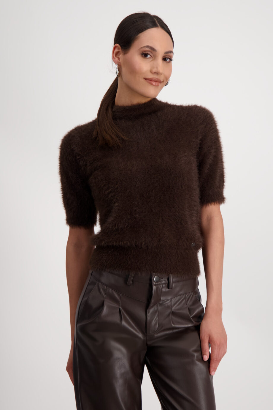 Monari Damen Pullover