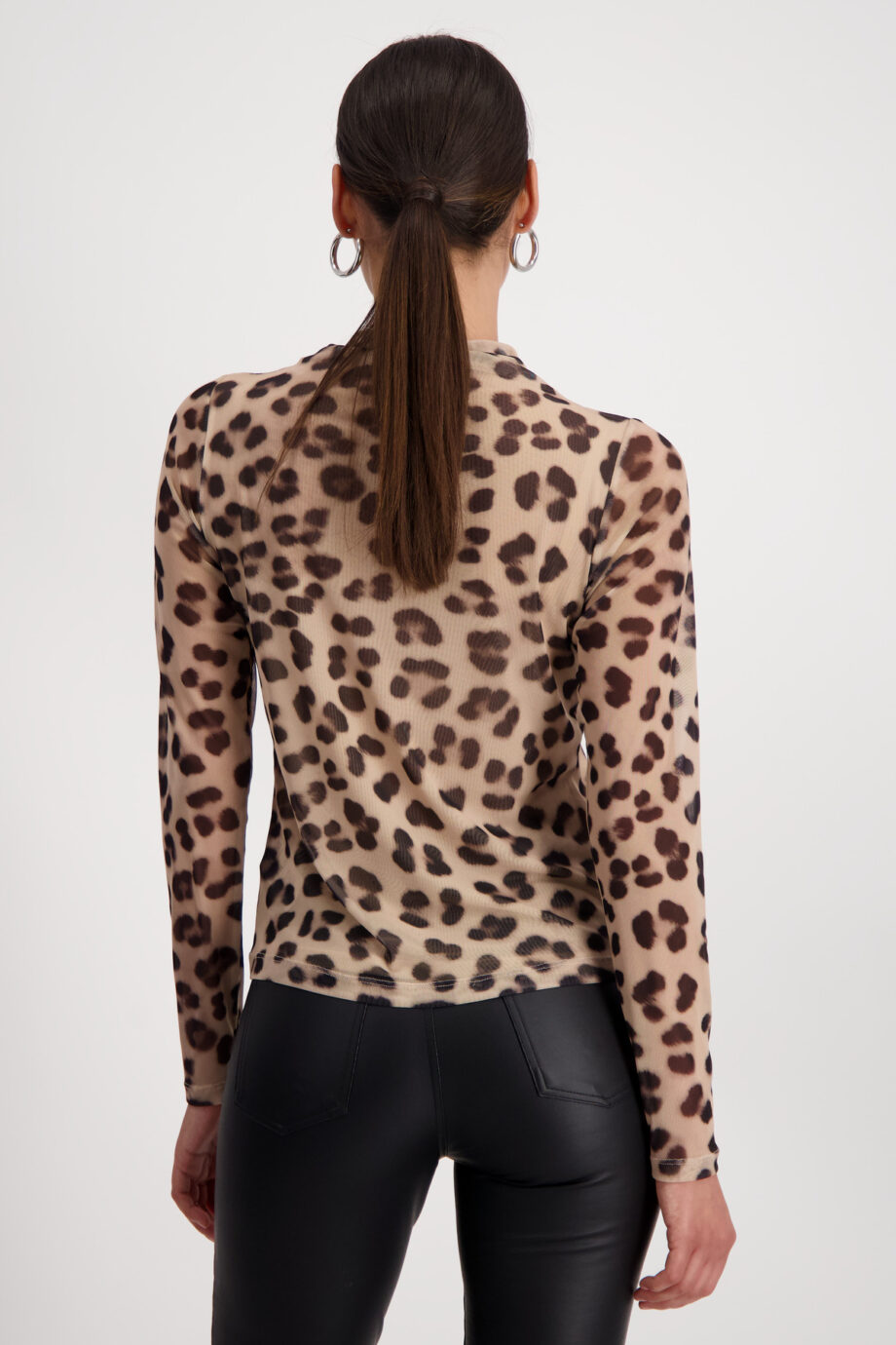 Monari Damen Shirt