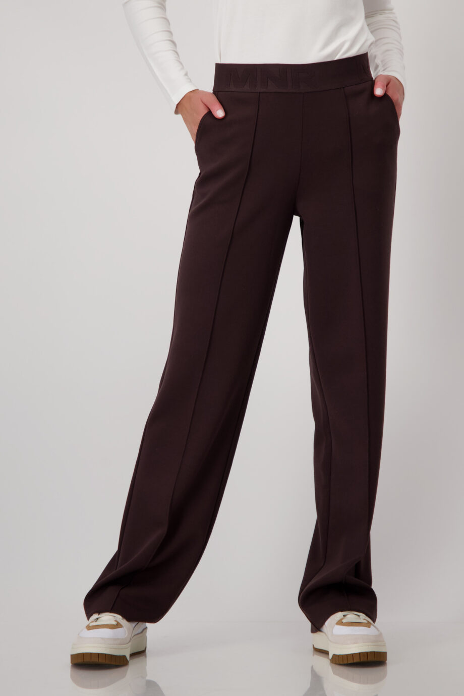 Monari Damen Hose