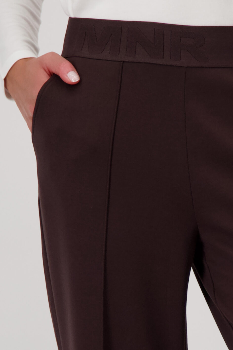 Monari Damen Hose