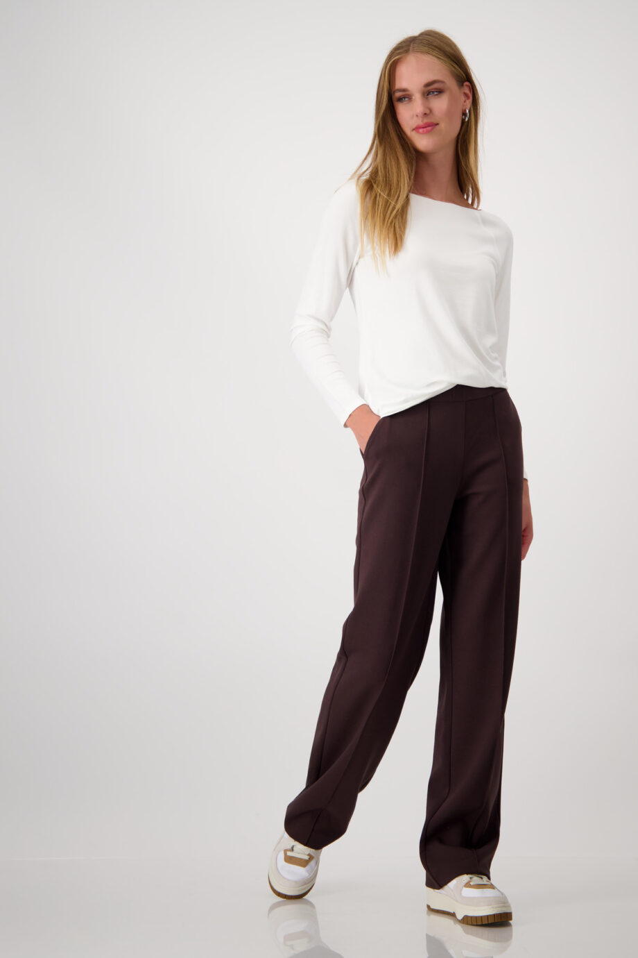 Monari Damen Hose