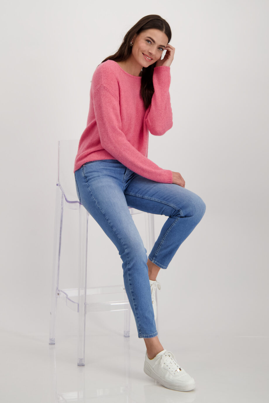 Monari Damen Pullover