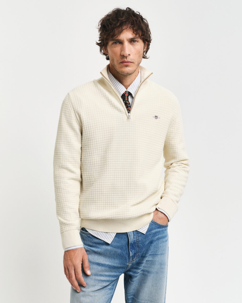 GANT Herren Pullover