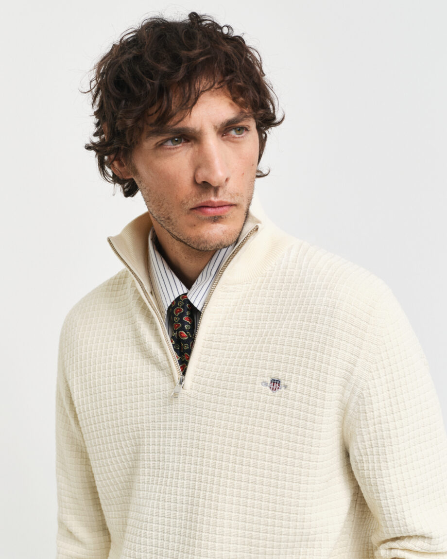 GANT Herren Pullover