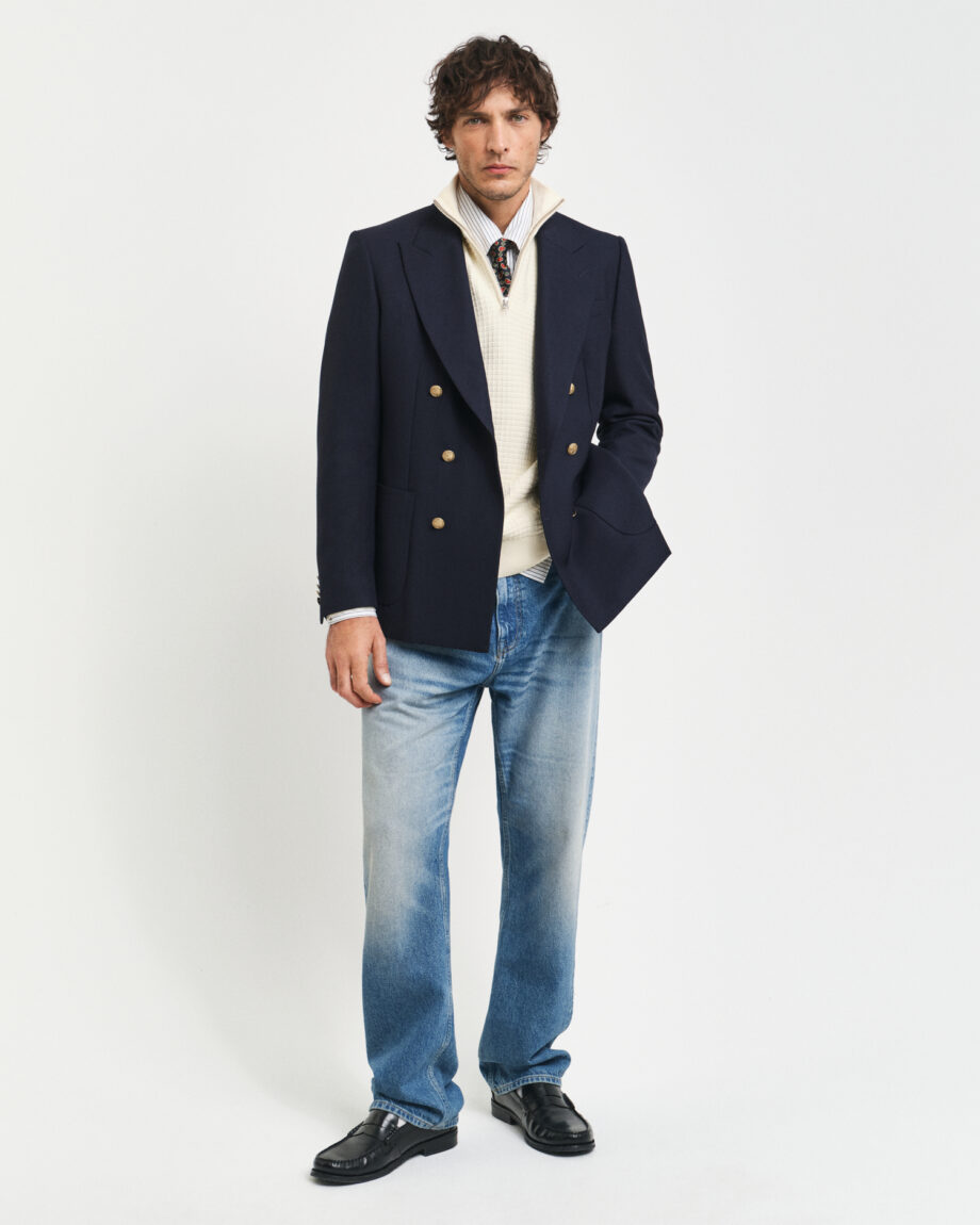 GANT Herren Pullover