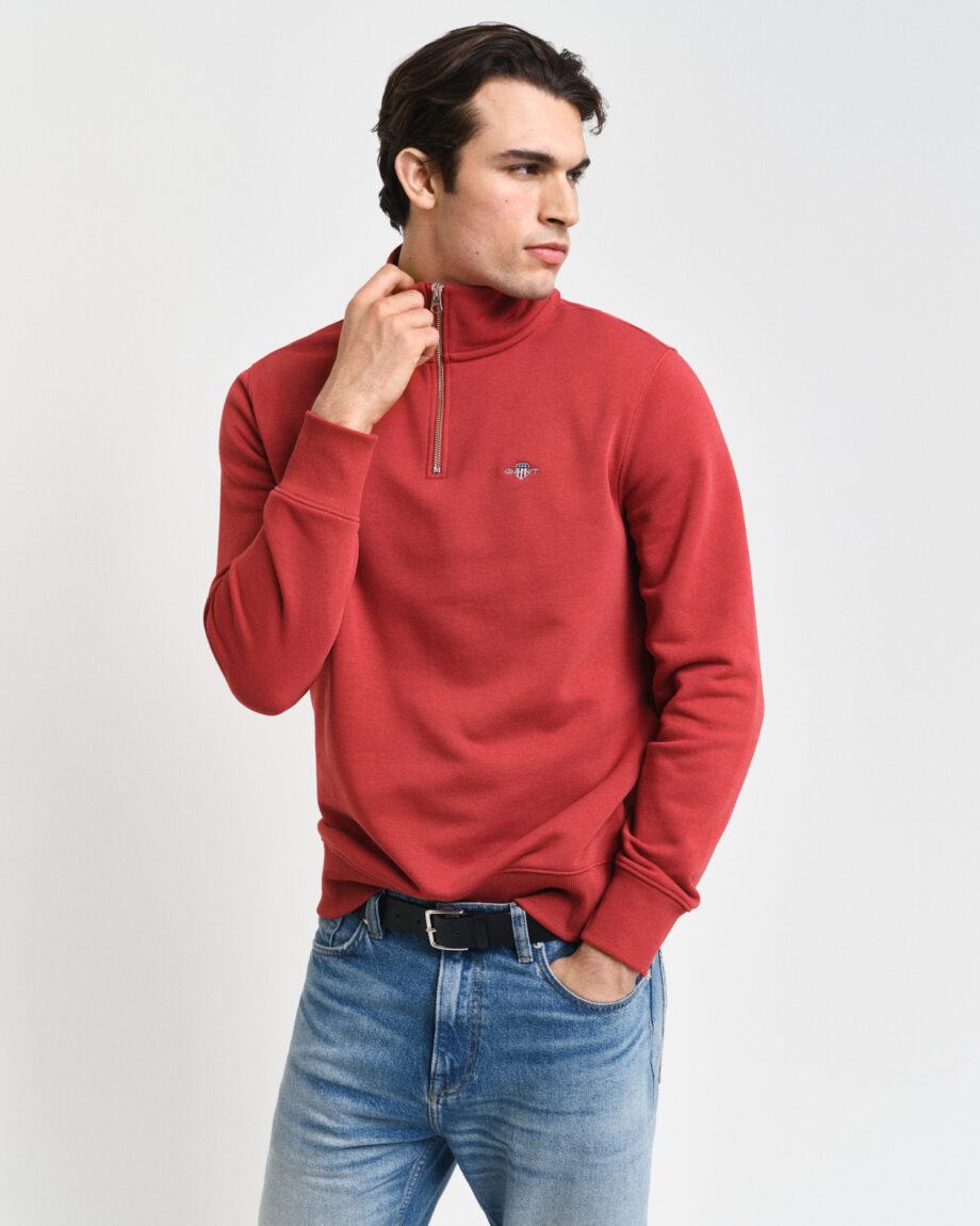 GANT Herren Pullover