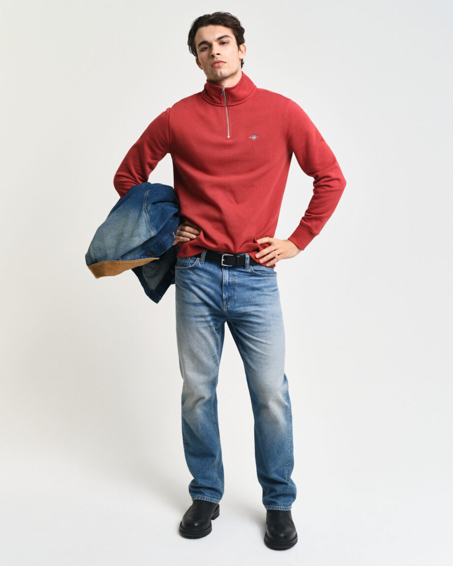 GANT Herren Pullover