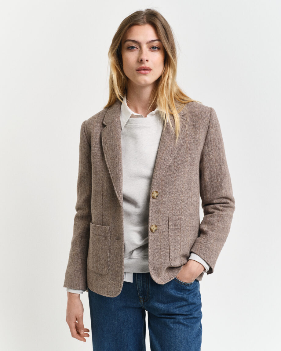 GANT Damen Blazer